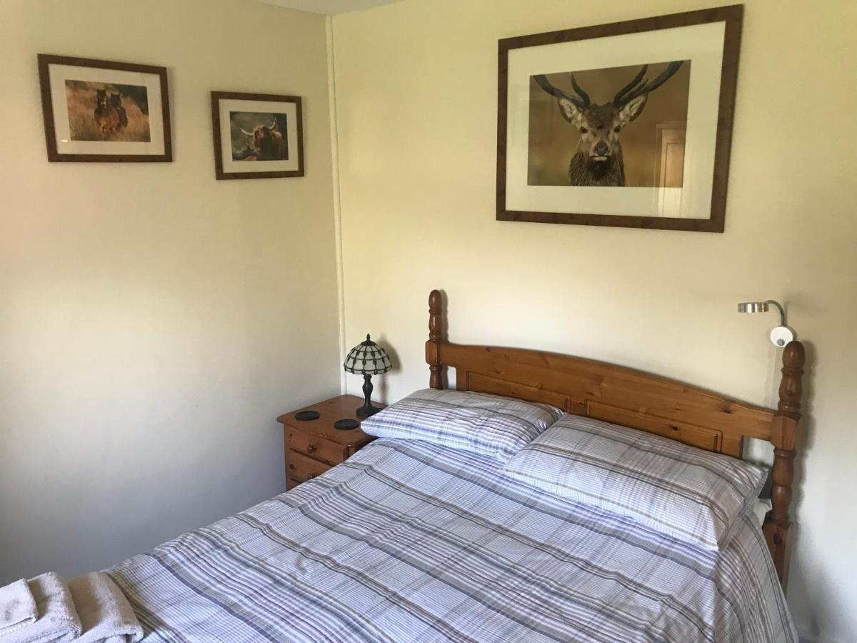 Stoke House Bed And Breakfast Stoke Rivers Екстериор снимка